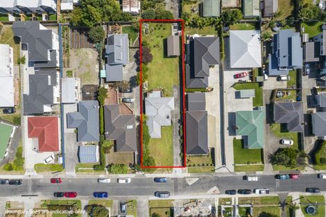 Photo of property in 14 Karamu Street, Te Atatu Peninsula, Auckland, 0610