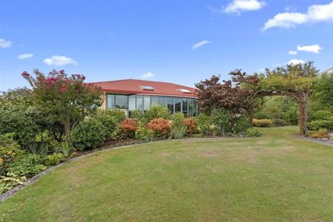 Photo of property in 13 Claremont Rise, Levin, 5510