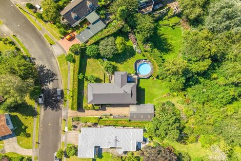 Photo of property in 40 Cullen Crescent, Tokoroa, 3420