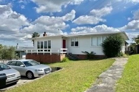 Photo of property in 29 Sylvan Crescent, Te Atatu South, Auckland, 0610