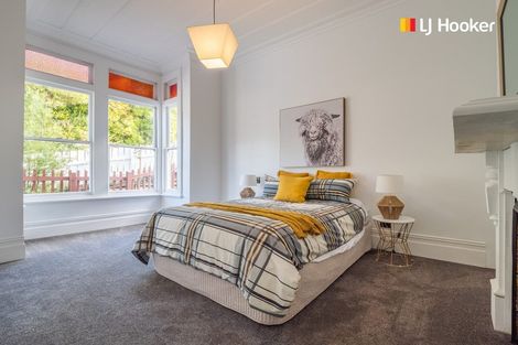 Photo of property in 45 College Street, Caversham, Dunedin, 9012