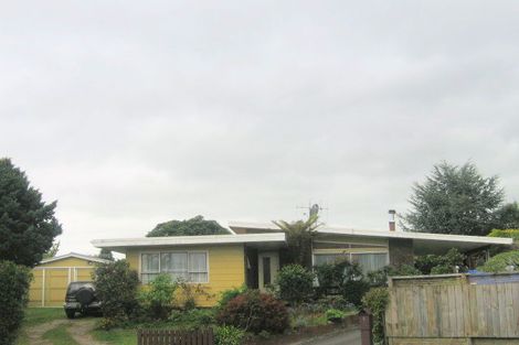 Photo of property in 6 Green Place, Richmond Heights, Taupo, 3330