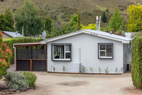 Photo of property in 82a Fache Street, Clyde, 9330