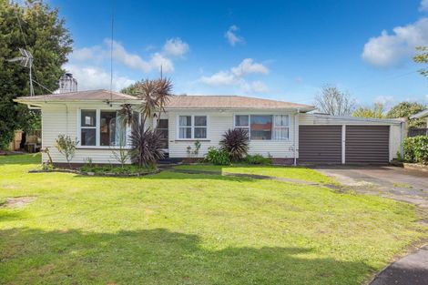 Photo of property in 16 Thornton Place, Melville, Hamilton, 3206