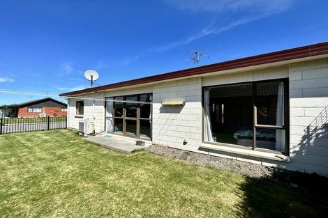 Photo of property in 4 Balmoral Place, Allenton, Ashburton, 7700