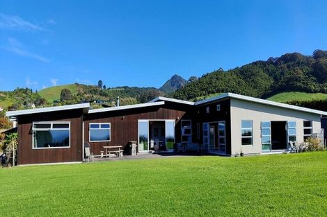 Photo of property in South Road, Kaitake, New Plymouth, 4374