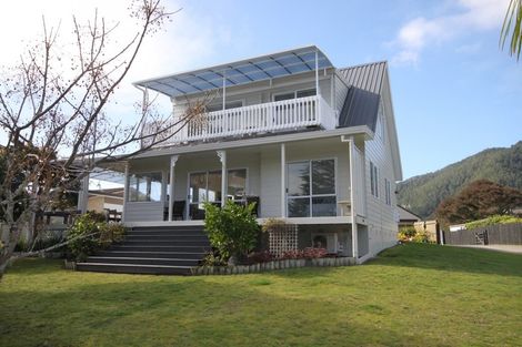 Photo of property in 63 Jubilee Drive, Pauanui, Hikuai, 3579