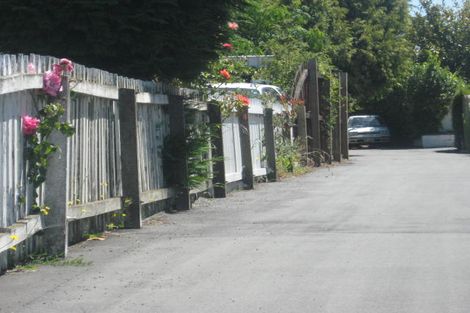 Photo of property in 55 Lochee Road, Upper Riccarton, Christchurch, 8041