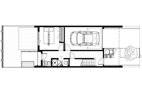 Photo of property in 9 Bonnette Road, Flat Bush, Auckland, 2019