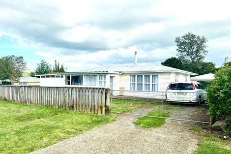 Photo of property in 19 Tawa Street, Kaikohe, 0405