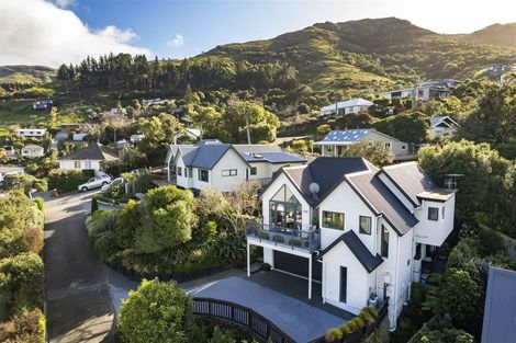 Photo of property in 26b Cornwall Road, Lyttelton, 8082