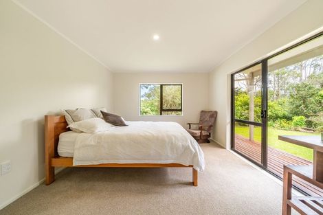 Photo of property in 266 Murphys Road, Judgeford, Porirua, 5381