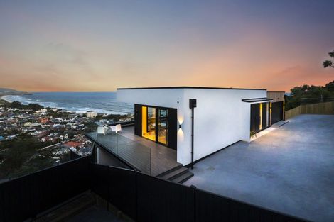 Photo of property in 87c Ravenswood Road, Saint Clair, Dunedin, 9012