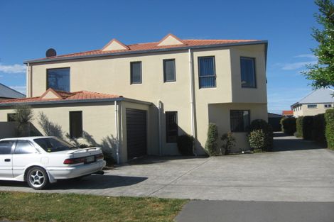 Photo of property in 51c King Street, Sydenham, Christchurch, 8023