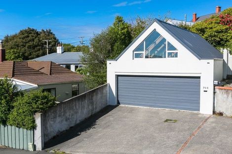 Photo of property in 768 Highgate, Maori Hill, Dunedin, 9010