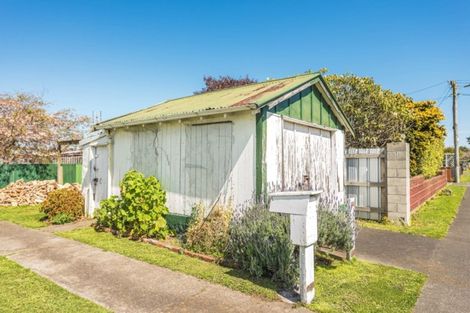 Photo of property in 20 Talbot Street, Whanganui East, Whanganui, 4500
