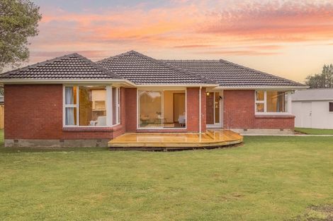 Photo of property in 8 Copenhagen Place, Hoon Hay, Christchurch, 8025