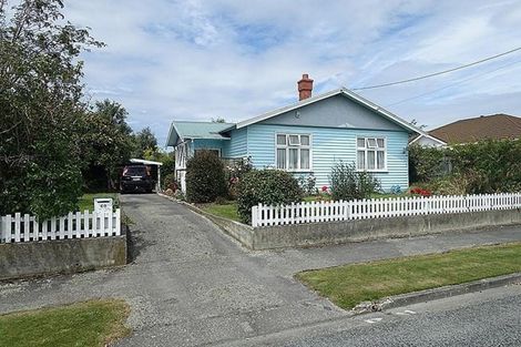 Photo of property in 60 Bowker Street, Kensington, Timaru, 7910