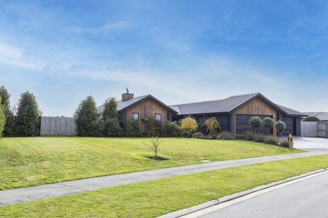 Photo of property in 78 Kingsdowne Drive, West Melton, 7618