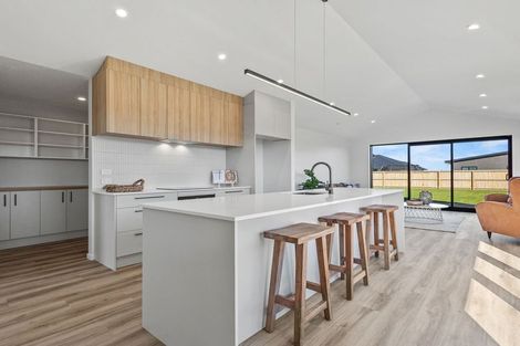 Photo of property in 16 Kite Street, Rolleston, 7614