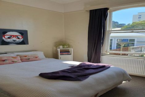 Photo of property in 13a George Street, Thorndon, Wellington, 6011