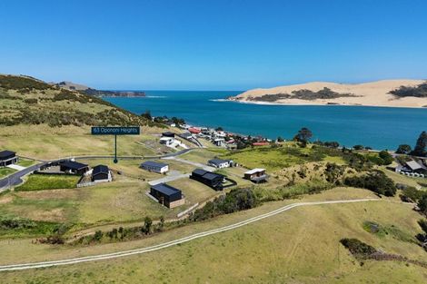 Photo of property in 63 Opononi Heights Drive, Opononi, Kaikohe, 0473