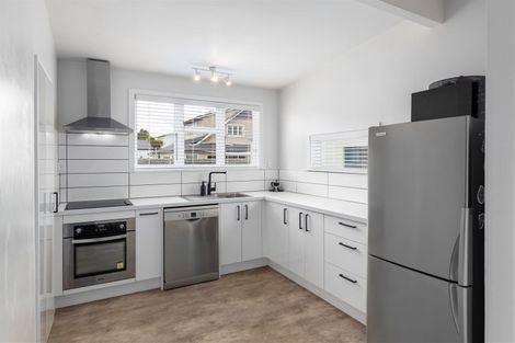 Photo of property in 8 North Parade, Richmond, Christchurch, 8013