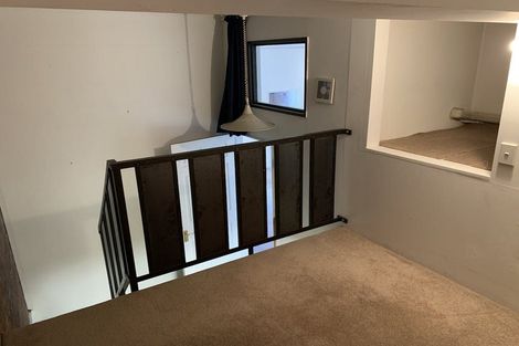 Photo of property in The Edwards Building, 2/131 Manners Street, Te Aro, Wellington, 6011