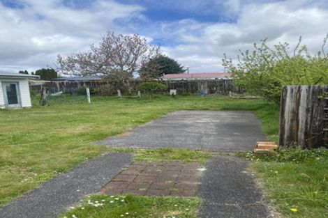Photo of property in 4 Clyde Street, Tokoroa, 3420