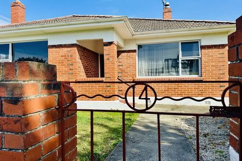 Photo of property in 14 Towey Street, Oamaru, 9400