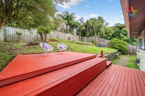 Photo of property in 6 Tobruk Street, Karori, Wellington, 6012