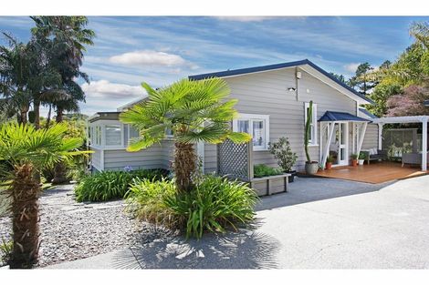 Photo of property in 44 Victoria Avenue, Waiuku, 2123