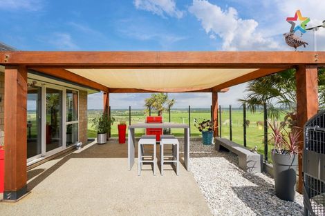 Photo of property in 541a Winton Hedgehope Highway, Browns, Winton, 9782