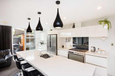 Photo of property in 172 Park Road, West End, Palmerston North, 4410