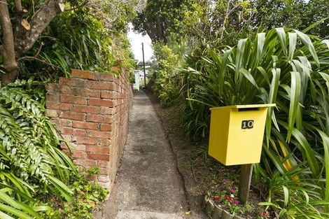 Photo of property in 10 Lincoln Street, Brooklyn, Wellington, 6021