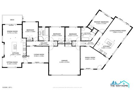 Photo of property in 103 Te Puia Drive, Aotea, Porirua, 5024