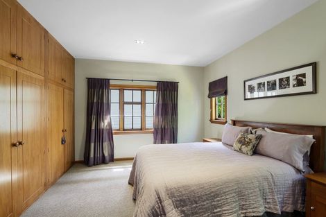 Photo of property in 24 Rudleigh Avenue, Upper Riccarton, Christchurch, 8041