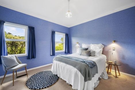 Photo of property in 1a Seatoun Heights Road, Miramar, Wellington, 6022