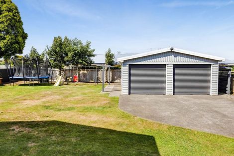 Photo of property in 21 Maire Street, Hawera, 4610