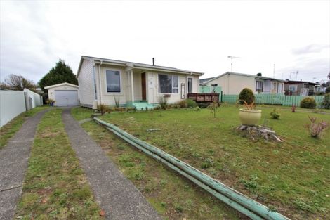 Photo of property in 16 Clyde Street, Tokoroa, 3420