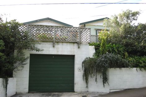 Photo of property in 48 Nottingham Street, Karori, Wellington, 6012