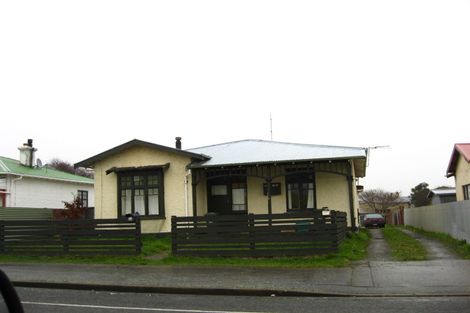 Photo of property in 95 Morton Street, Georgetown, Invercargill, 9812