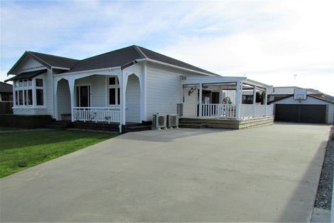 Photo of property in 14 Perotti Street, Greymouth, 7805