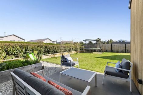 Photo of property in 49 Pounamu Avenue, Albert Town, Wanaka, 9305