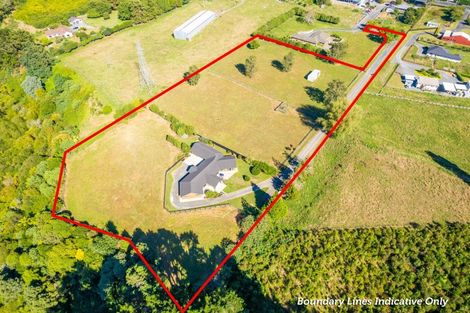 Photo of property in 188c State Highway 26, Newstead, Hamilton, 3286