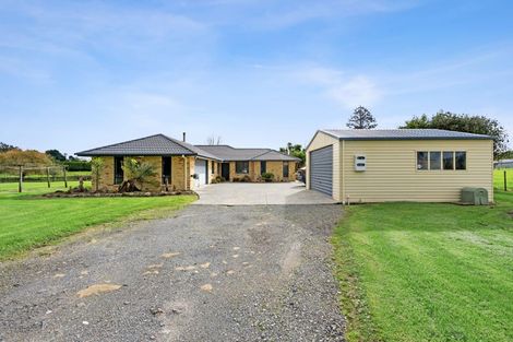 Photo of property in 39 Main Road, Kauri, Kamo, 0185
