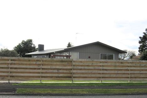 Photo of property in 3 Sadler Street, Fairview Downs, Hamilton, 3214