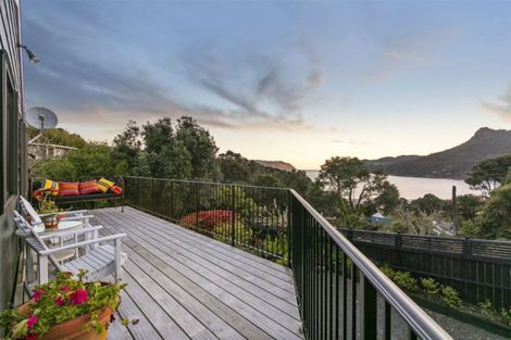 Photo of property in 1133 Huia Road, Huia, Auckland, 0604