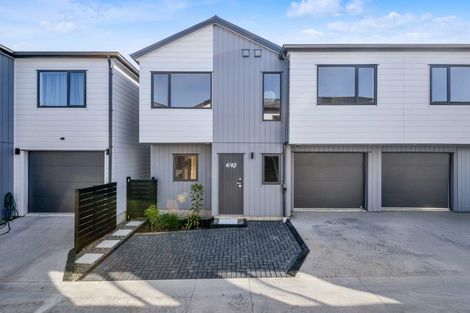 Photo of property in 4/43 Clevedon Road, Papakura, 2110
