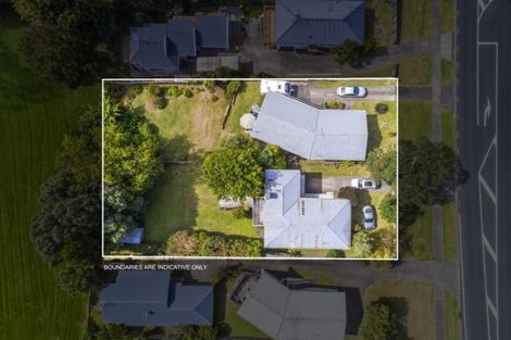 Photo of property in 280 Sunset Road, Windsor Park, Auckland, 0632